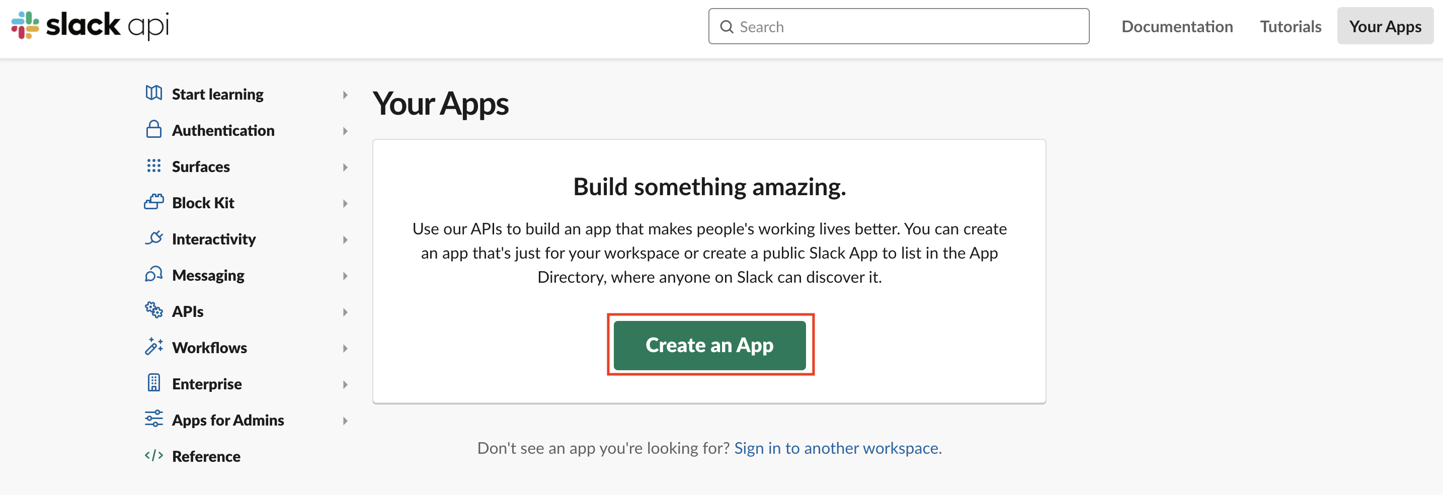 Slack API: Applications｜SlackとGitHubのWebhook連携で400エラー（no_text）