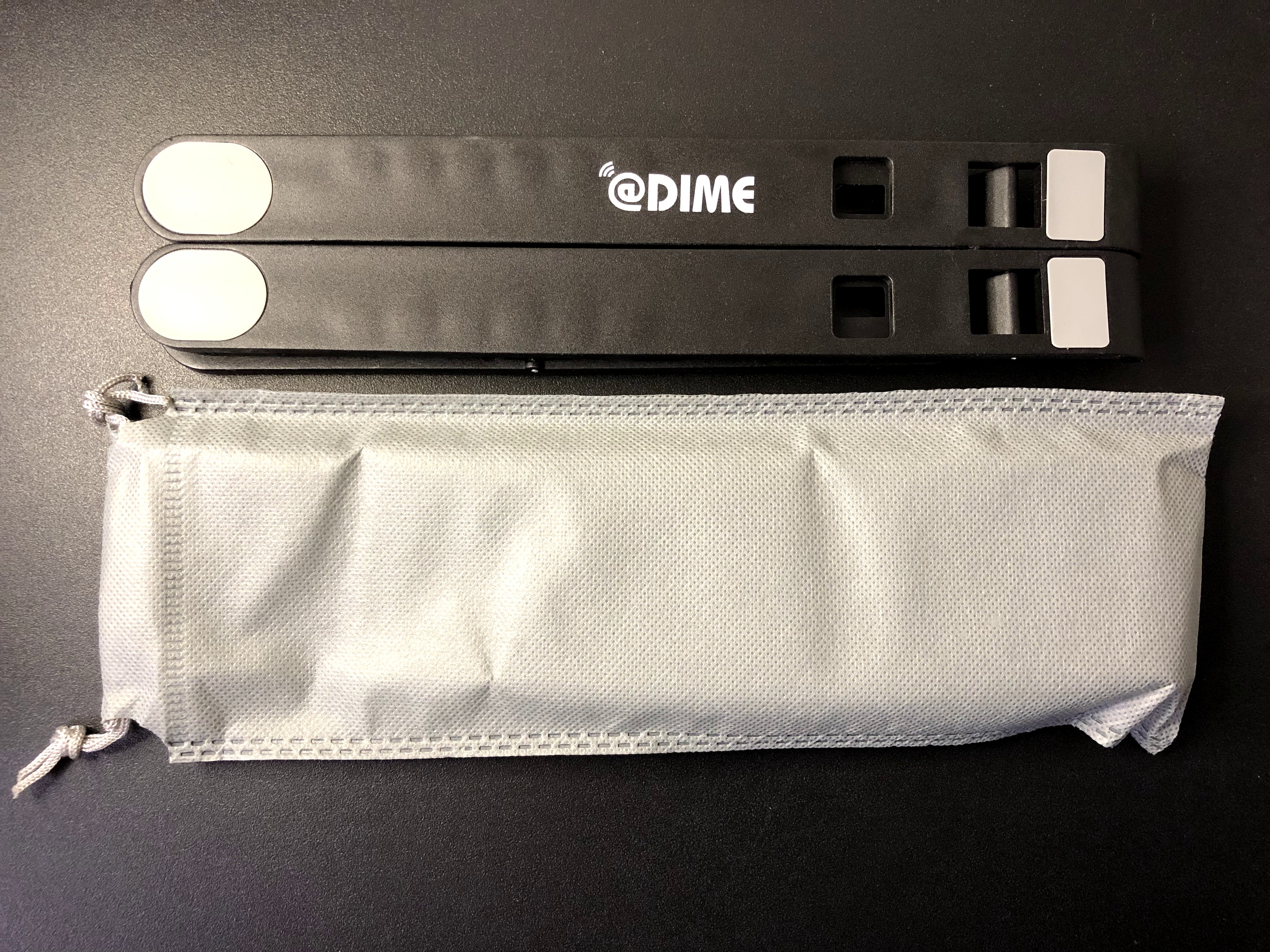 DIME（2021年11月号）のモバイルPCスタンドのレビュー｜DIME（2021年11月号）のモバイルPCスタンドのレビュー